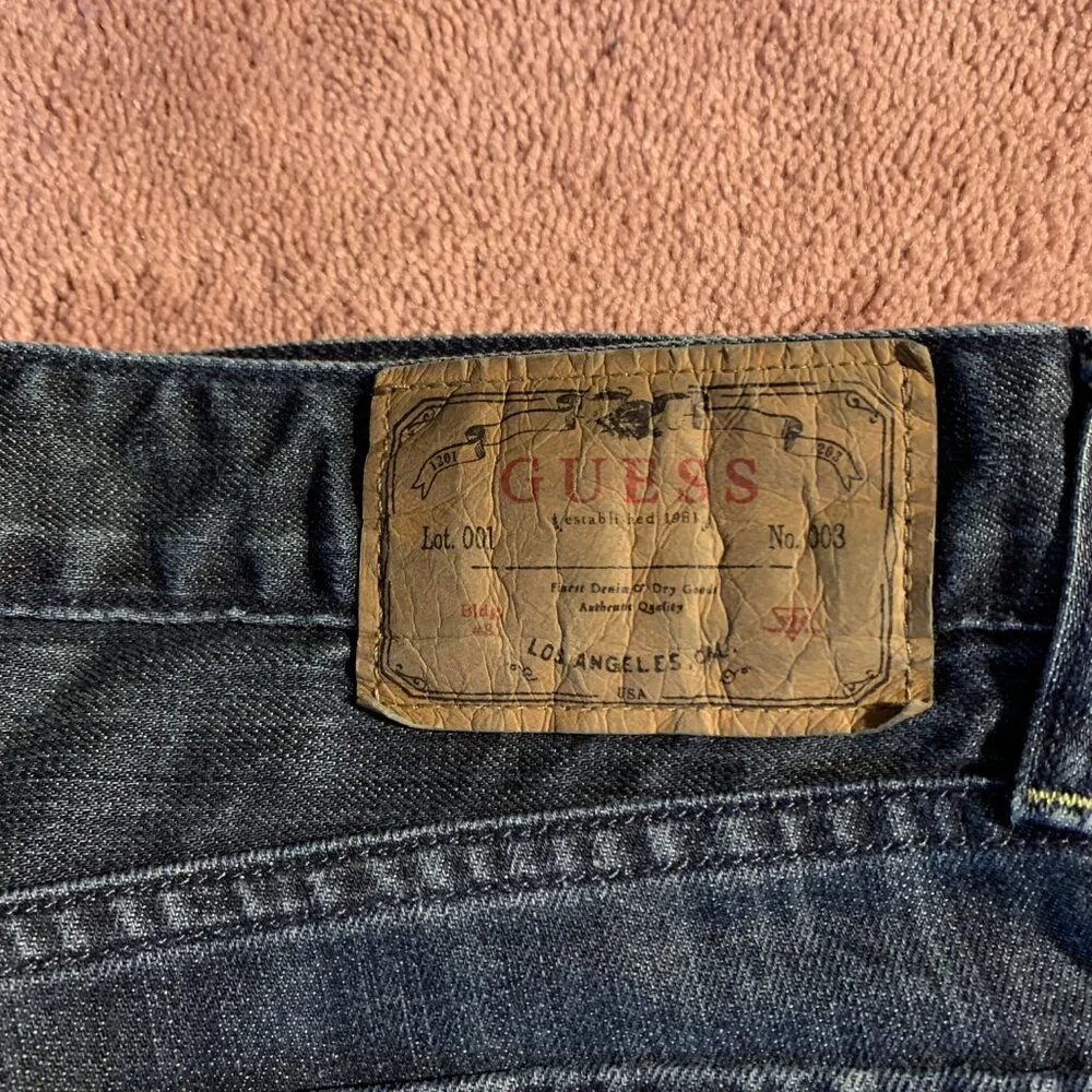 Guess‎ Jeans 32 x 30